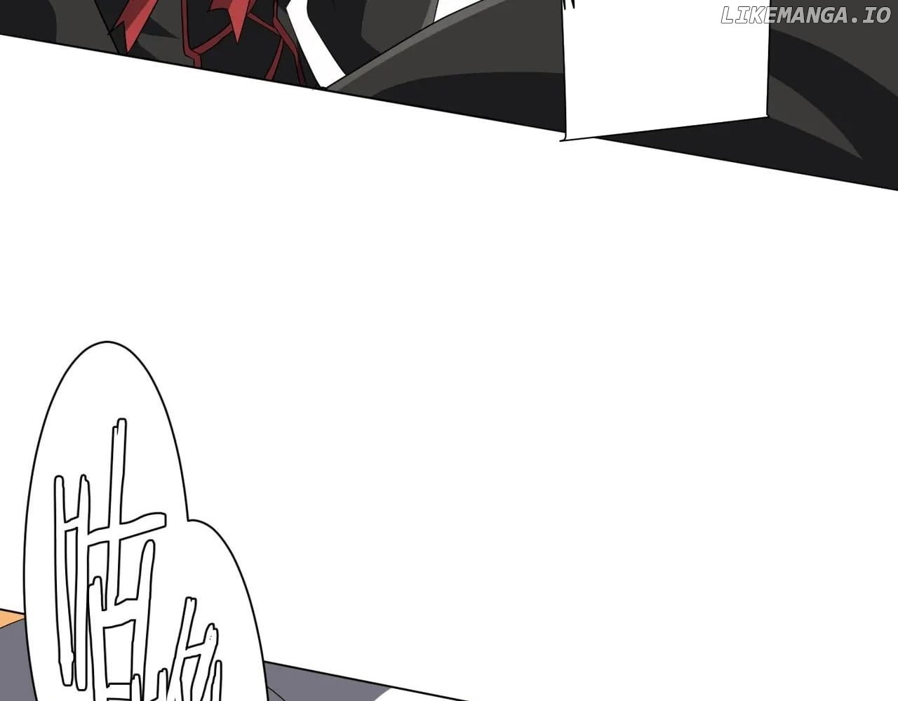 With My Netherworld Trillions, Game On! Chapter 185 - page 118
